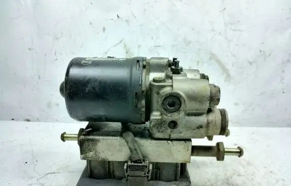 Volkswagen Polo III 6N 6N2 6NF ABS Pump 7M0907379