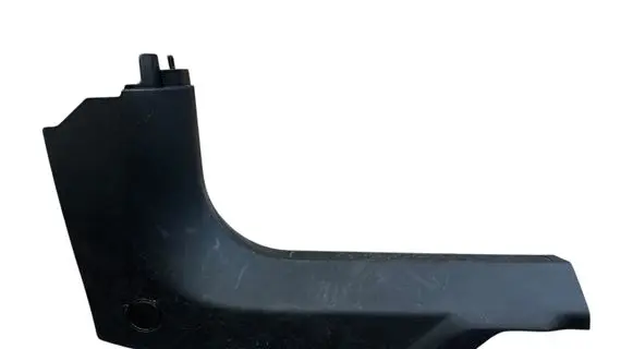 Fiat 500X side skirts sill cover 735680415