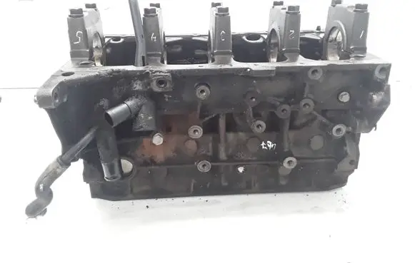 Ford Focus Engine block 1S4Q6015CA