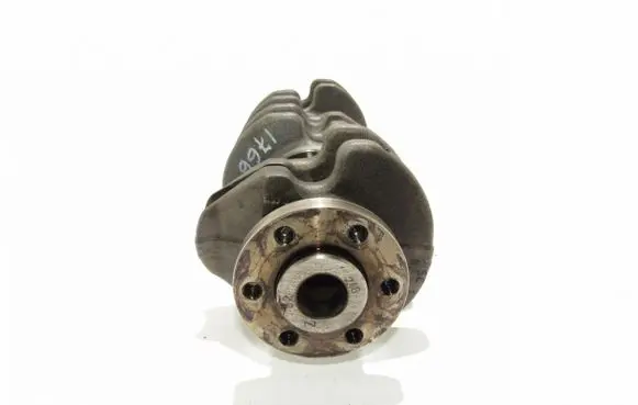 Peugeot Partner Crankshaft 9800993080