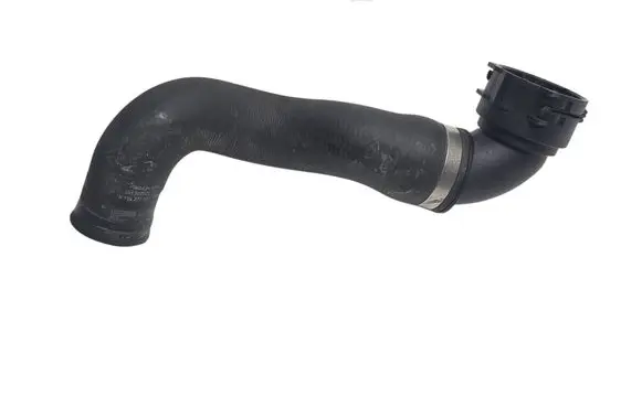 Audi A6 S6 C7 4G Engine coolant pipe/hose 4G0122101B 125206H