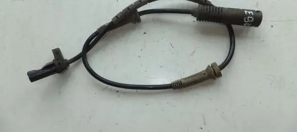 BMW 3 E90 E91 Front ABS sensor wiring 6750424