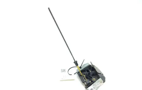 Mercedes-Benz ML W163 Tailgate/trunk/boot lock/catch/latch A1637400235
