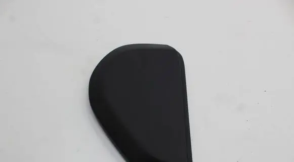 Volkswagen Touareg II Dashboard side end trim 7P6858218B