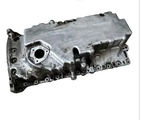 Volvo V60 Oil sump 9487159