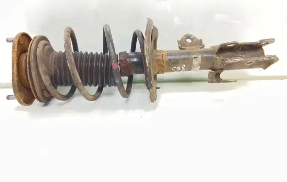 Toyota Auris E180 Front shock absorber with coil spring 130827 F63R5