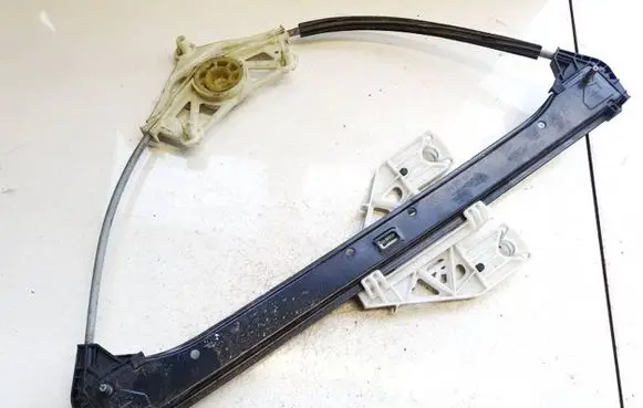 Audi A3 S3 8V Sliding door window regulator with motor 8v4839462 e006086116c