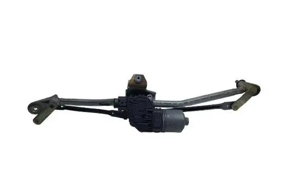 Audi A4 S4 B6 8E 8H Front wiper linkage and motor 0390241509-KASACJA 8E1955119 0390241509