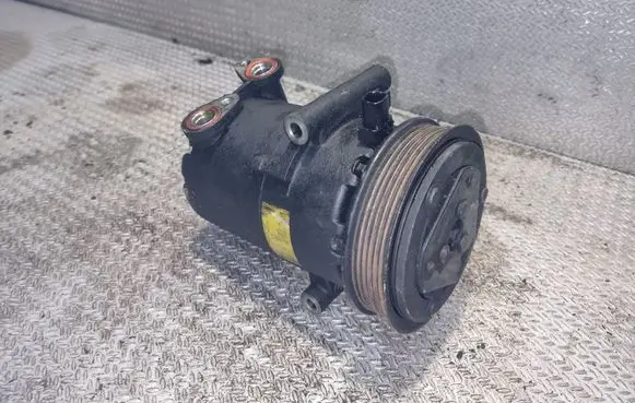 Citroen Jumper Air conditioning (A/C) compressor (pump)