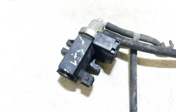 Hyundai Getz Turbo solenoid valve