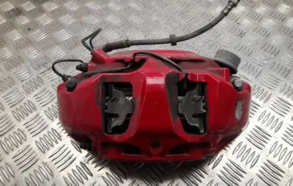 Audi A5 Front brake caliper 8W0615105CR