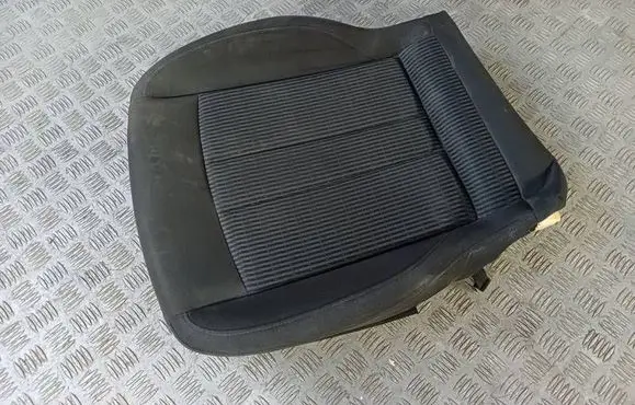 Audi A4 S4 B9 Seat trim 