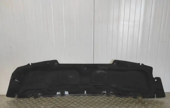 Citroen Berlingo Engine bonnet/hood sound/heat insulation 658402392R