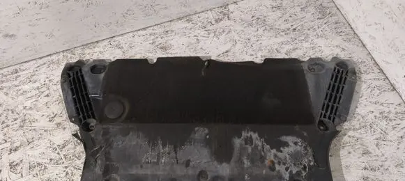 Audi A5 Engine splash shield/under tray