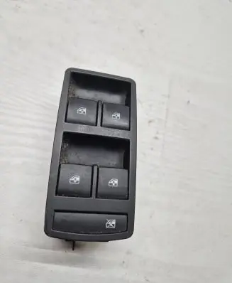 Opel Insignia A Electric window control switch 22915118 321997