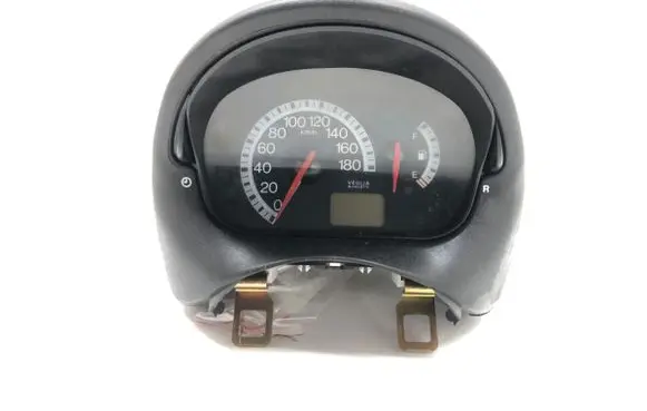 Speedometer (instrument cluster)