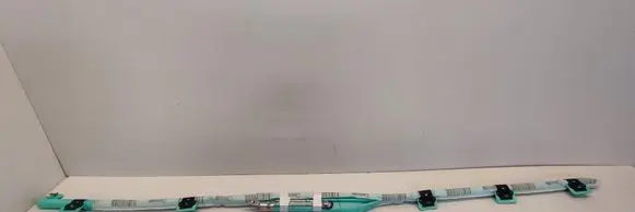 Roof airbag