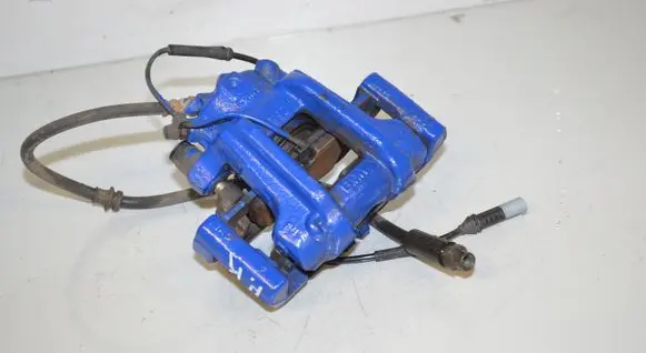 BMW 3 F30 F35 F31 Front brake caliper 6850649 34116850649