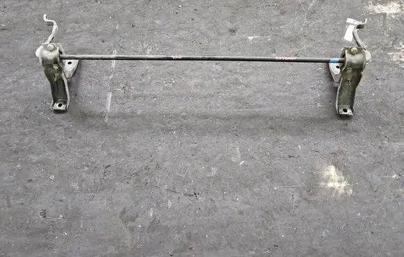 Peugeot 508 II Front anti-roll bar/sway bar IMPRK1549256