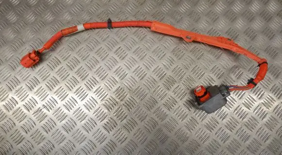 Toyota Yaris XP210 Other air conditioning (A/C) parts 821H2K0030