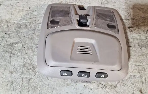 Volvo XC90 Front seat light 30669622