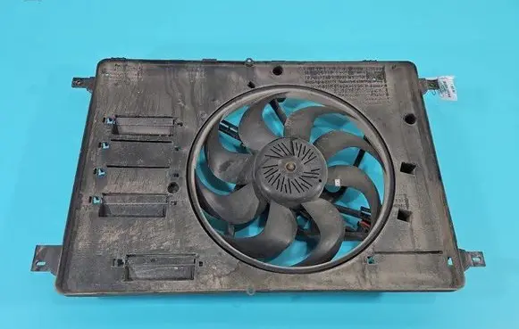 Ford S-MAX Fan set 6G91-8C607-CK IMPRK1469967