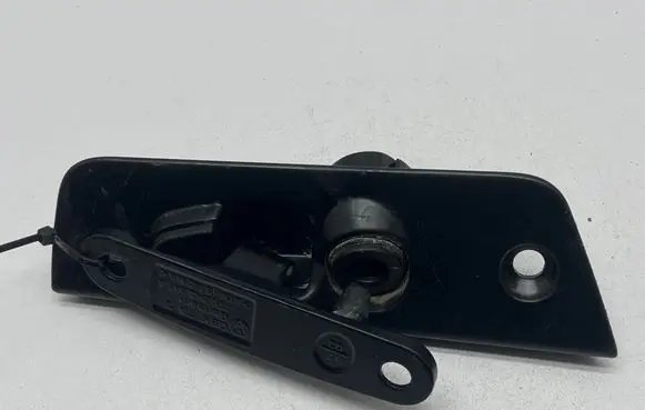 Volkswagen Transporter - Caravelle T6 Sliding door check strap stopper 7E0843641A