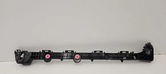 Lexus ES VII XZ10 Rear bumper mounting bracket 5215833040 52158