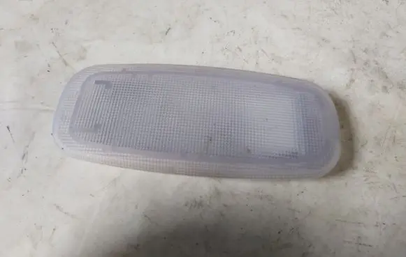 Mercedes-Benz C W203 Interior lighting switch A2028200401