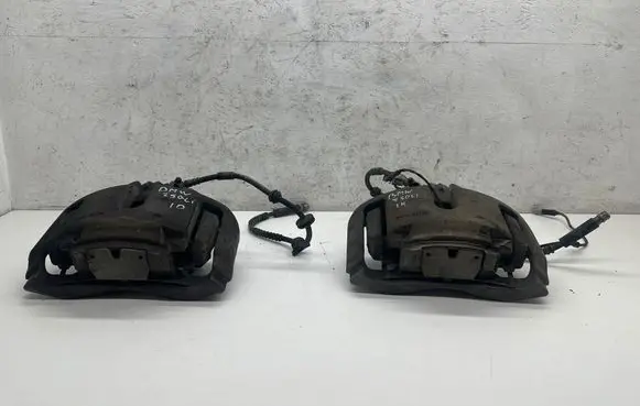 BMW 7 F01 F02 F03 F04 Front brake caliper 75DL1