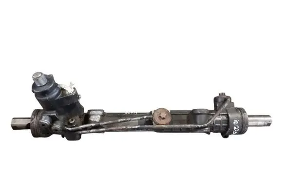 Mercedes-Benz S W220 Steering rack A2201101003 A2204880703