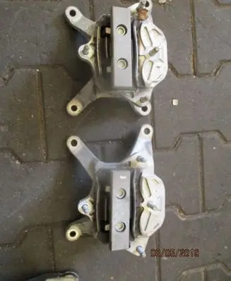 Audi A2 Other gearbox part 8w0199