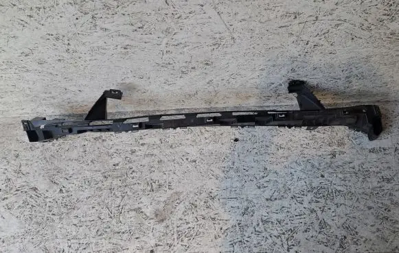 Mercedes-Benz EQC Rear shock/impact absorber stay/bar 