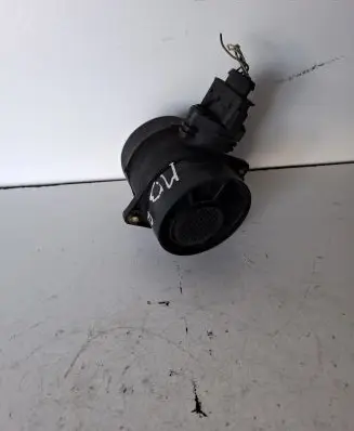 Mercedes-Benz E W211 Mass air flow meter 6460940048 0281002535