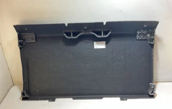 BMW 3 G20 G21 Parcel shelf 7450066 14606314