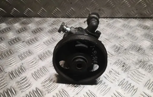 Opel Insignia A Power steering pump 13258067 95521953