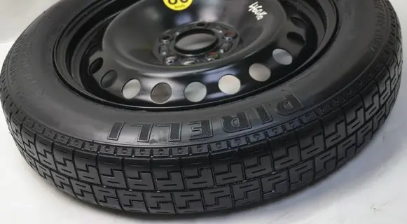 Ford Focus C-MAX R16 spare wheel 51081258516112538