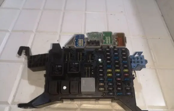 Fuse module