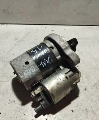 Ford Focus Starter motor CV6T11000CB ESW10E40