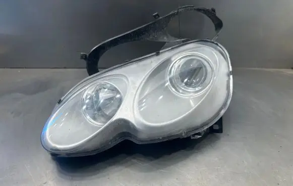Smart ForFour I Headlight/headlamp MR957349 0301207201 A4545400154
