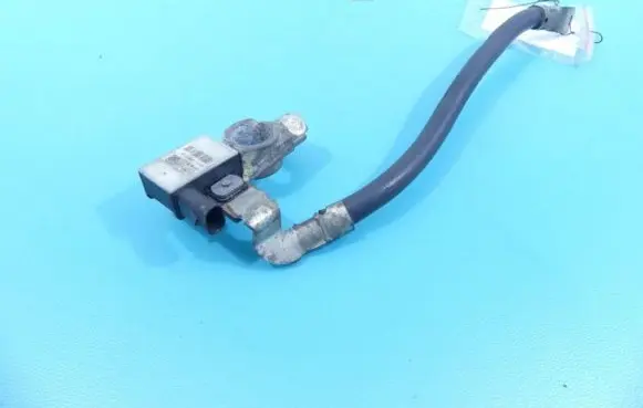Ford B-MAX Negative earth cable (battery) CV2T10C679BC IMPRK1163384