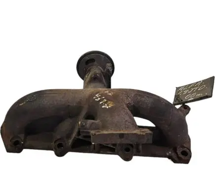 Alfa Romeo 147 Exhaust manifold