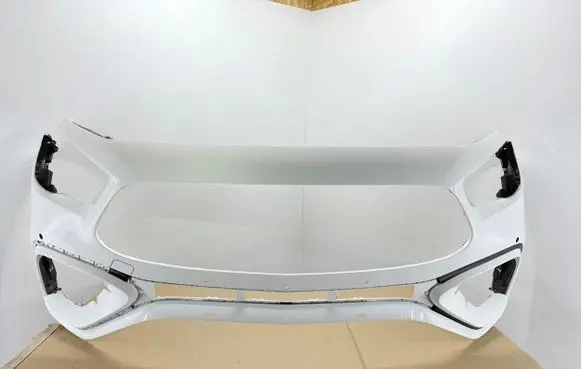 Mercedes-Benz B W247 Front bumper A2478857908 00990900