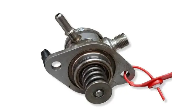 Renault Austral Mechanical fuel pump S27635773 8201742489