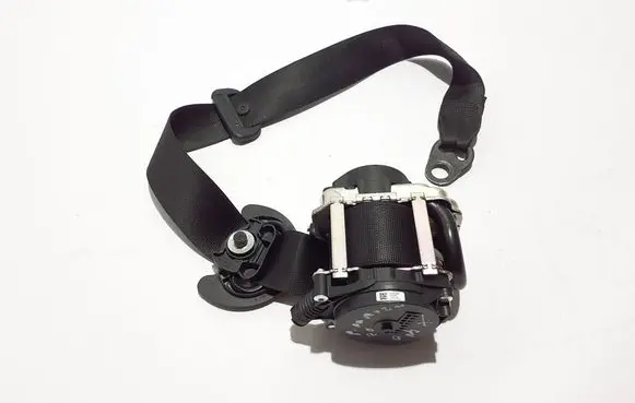 Porsche Panamera (971) Front seatbelt 971857706