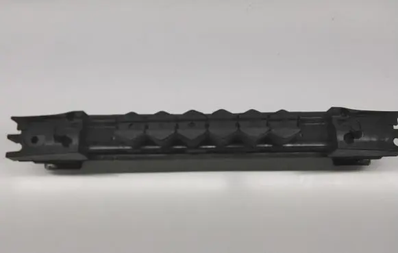 Alfa Romeo Giulia Rear bumper cross member 505511760