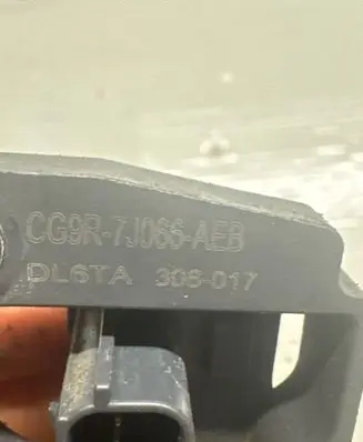 Sensor