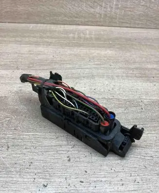 Opel Vectra C Plug wire 1355514 1355513D