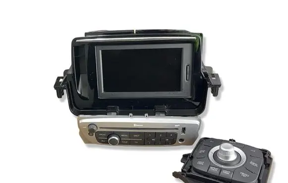 Renault Megane III Radio/CD/DVD/GPS head unit 259153411R 281153992R
