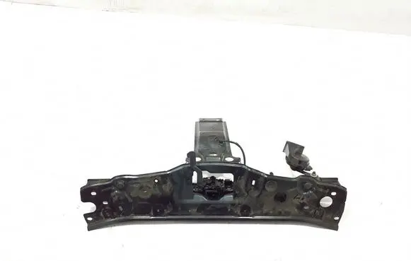 Dacia Jogger Radiator support slam panel 625106367R